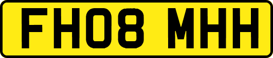 FH08MHH