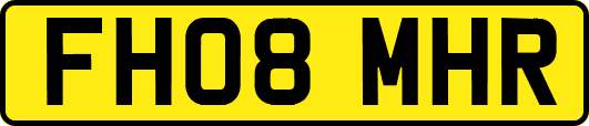 FH08MHR