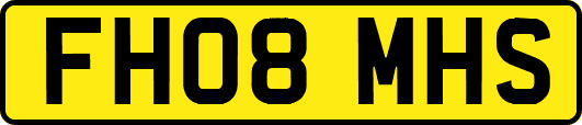 FH08MHS
