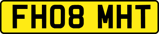 FH08MHT