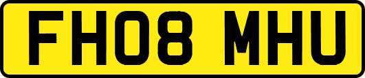 FH08MHU