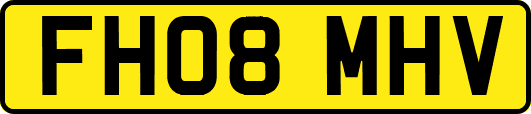 FH08MHV