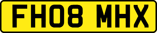 FH08MHX