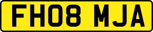 FH08MJA