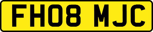 FH08MJC