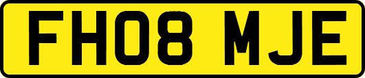 FH08MJE