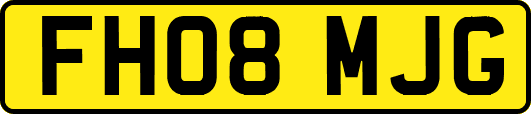 FH08MJG