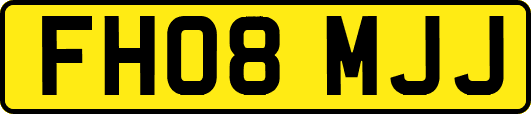 FH08MJJ