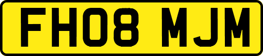 FH08MJM