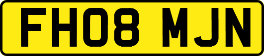 FH08MJN