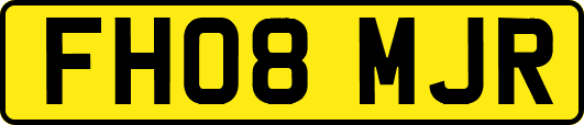 FH08MJR