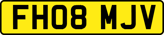 FH08MJV