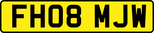 FH08MJW