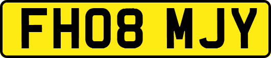 FH08MJY