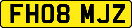 FH08MJZ