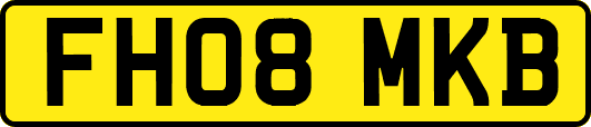 FH08MKB