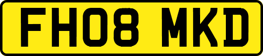 FH08MKD