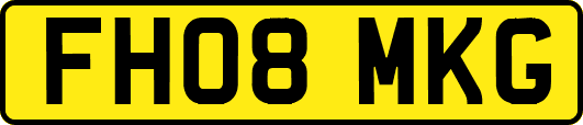 FH08MKG