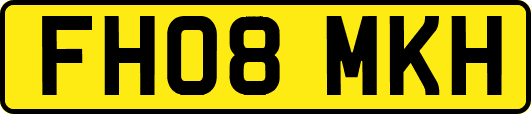 FH08MKH