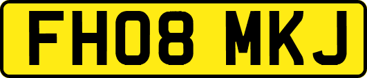 FH08MKJ