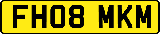 FH08MKM