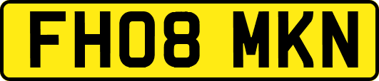 FH08MKN