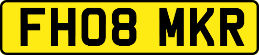 FH08MKR