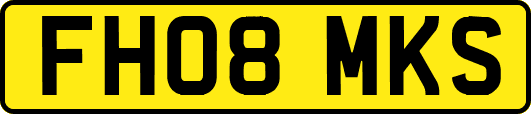 FH08MKS