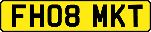 FH08MKT