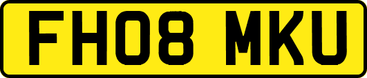 FH08MKU