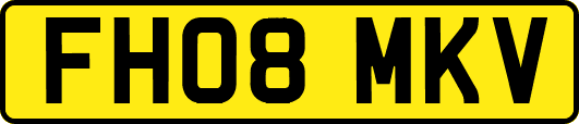 FH08MKV
