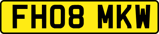 FH08MKW