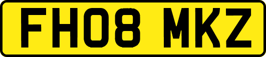 FH08MKZ