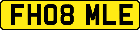 FH08MLE