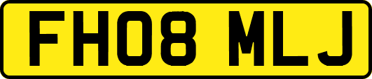 FH08MLJ