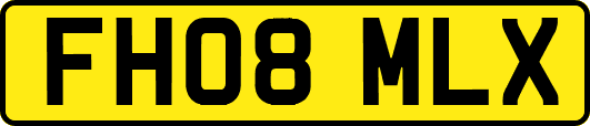 FH08MLX