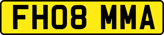 FH08MMA