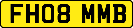 FH08MMB