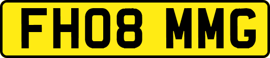 FH08MMG