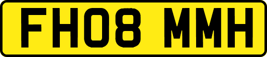 FH08MMH