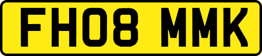 FH08MMK