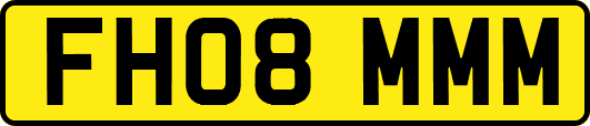 FH08MMM