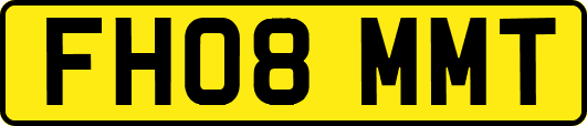FH08MMT