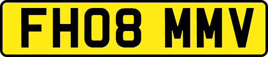 FH08MMV