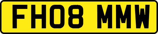 FH08MMW