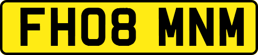 FH08MNM