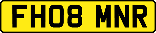 FH08MNR