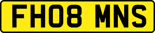 FH08MNS