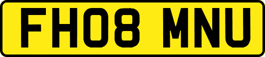 FH08MNU