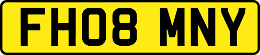 FH08MNY